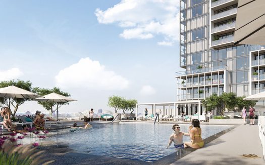 M4 Condos – Mississauga