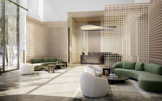 Exchange District EX3