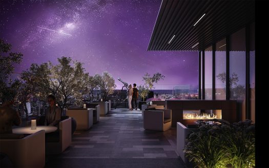 Celeste Condos – Toronto