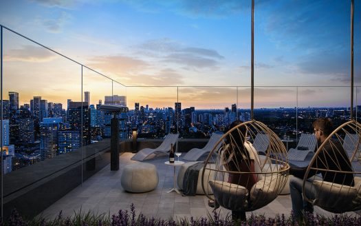 Celeste Condos – Toronto