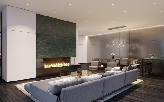 Celeste Condos – Toronto