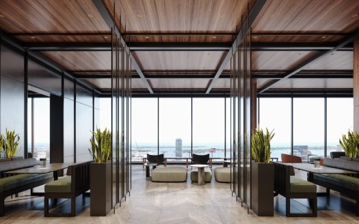 Celeste Condos – Toronto