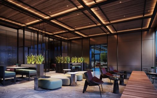 Celeste Condos – Toronto