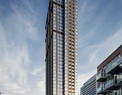 Celeste Condos – Toronto