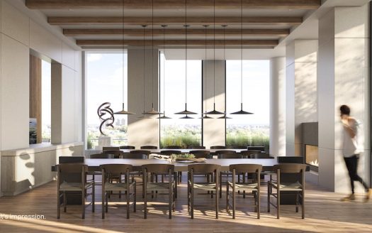 M5 Condos – Mississauga