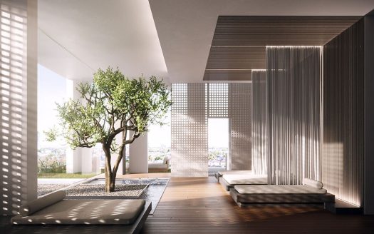 M5 Condos – Mississauga