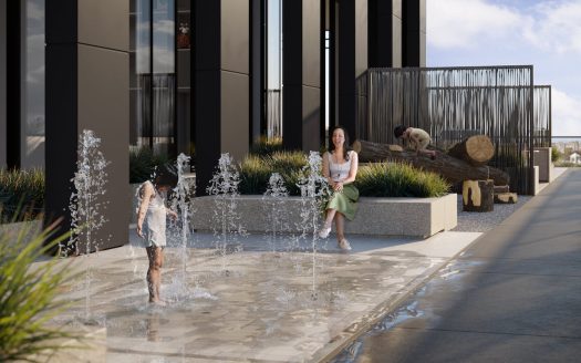 M5 Condos – Mississauga