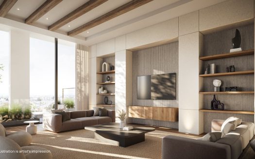 M5 Condos – Mississauga