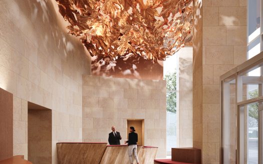 Forma Condos – Toronto