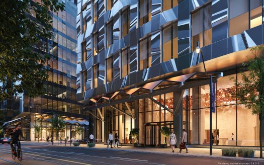 Forma Condos – Toronto