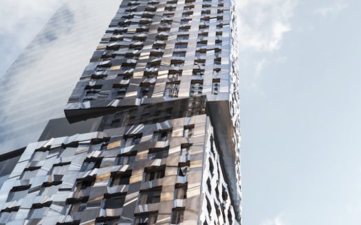Forma Condos – Toronto